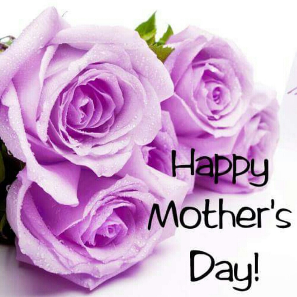 Happy Mother's Day!!! 💝